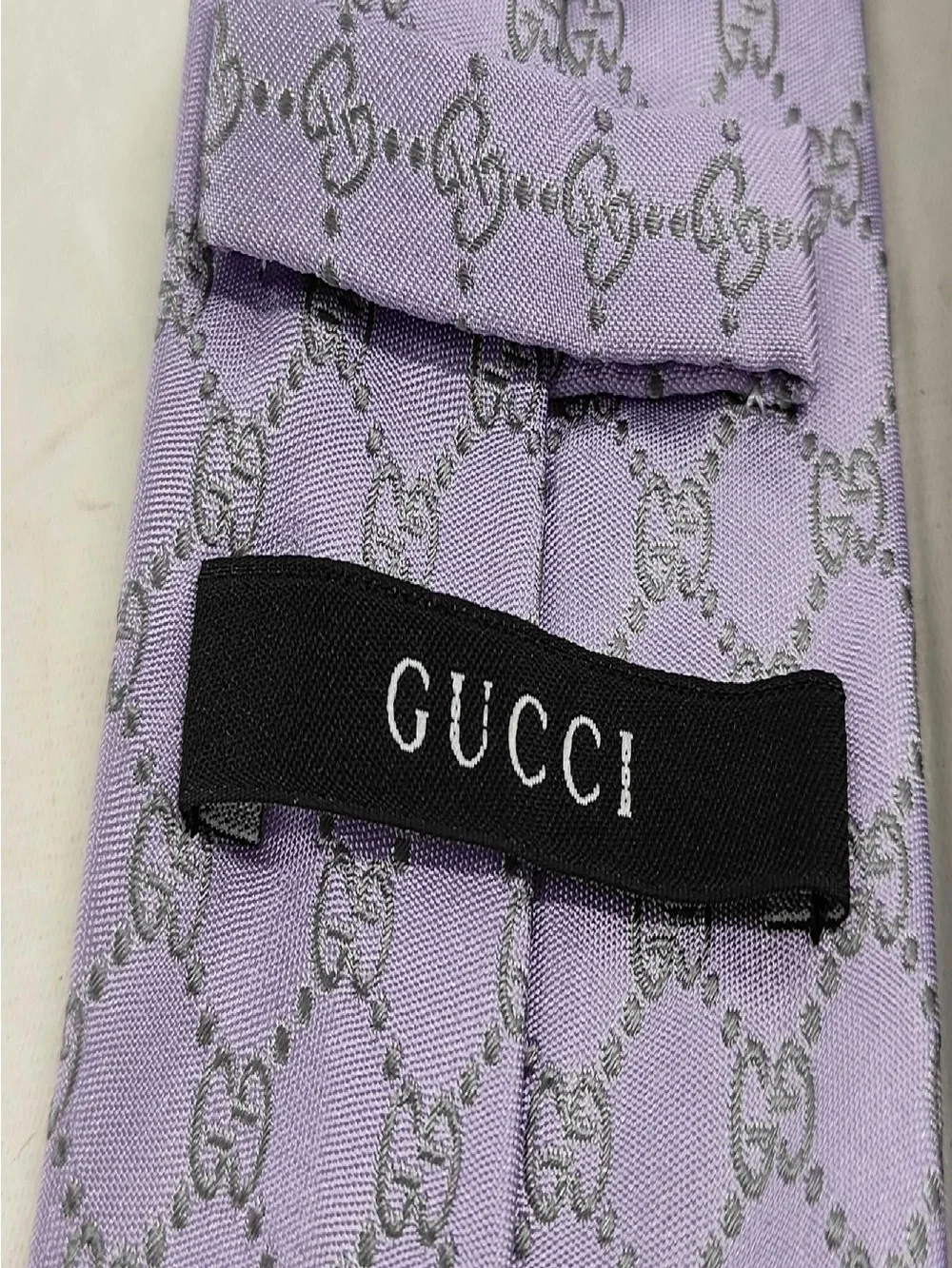 Gucci subtle lavender